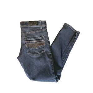 G Fried Denim‎ Jeans Men's 32x30 Blue Slim Fit Stretch Denim Dark
